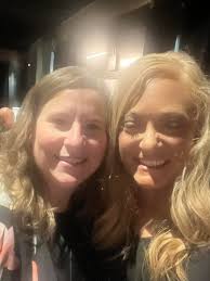 Loved seeing everyone! #DGN#96rocks#purplewhite