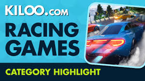 Play Now Racing Games Online Youtube