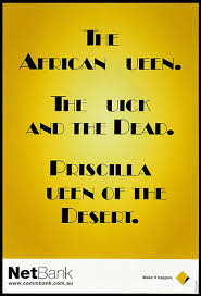 The commonwealth bank of australia (cba) (commbank) is the largest bank by market capitalization in australia with businesses across new zealand, asia, the united states and the united kingdom. Commonwealth Bank No Queues Print Ad By 303lowe Sydney Adsspot Advertising Archive