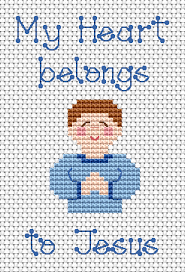 Maybe you would like to learn more about one of these? Free Prayer Babies Cross Stitch Patterns From Craft Designs For You