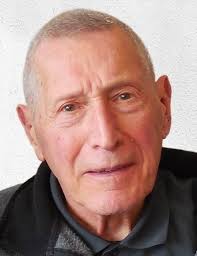 Patrick Rutkowski Obituary