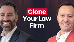 The Managing Partners Podcast