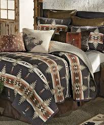 Western bedding offers uniquely designed ensembles and individual accessories to mix and match in classic western styles with a refreshing refined look. Cowboy Bedding For 2020 Luxury Western Bedding In 2020 Remodel Bedroom Red Bedding Comforter Sets