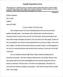 I took up education as a career after majoring in english literature. Free 6 Self Introduction Essay Examples Samples In Pdf Doc Examples