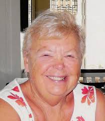 Beverly Jean Myers Obituary