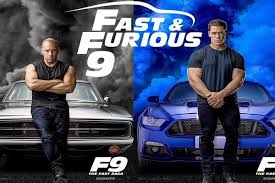 Deretan mobil keren yang siap ngebut di fast and furious 9. 7 Keanehan Dalam Plot Film F9 The Fast Saga