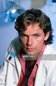Bruce Greenwood as Dr. Seth Griffin