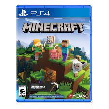 Minecraft Playstation 4 Minecraft Ps4 Minecraft Games Minecraft