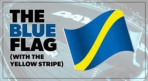 Nascar issues a different rule book for each racing series; Nascarcasm First Time Viewer S Guide To Race Flags Nascar