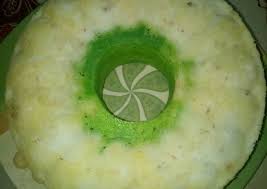 Membuatnya sendiri pun cukup mudah. Resep Kue Putu Ayu Jumbo