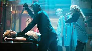 Why did he kill her if he wasnt the real killer? Happy Death Day 2u Expands On A Great Premise Then Ruins It Gq