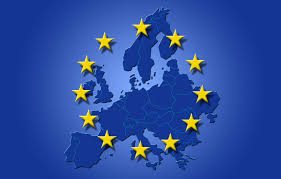 Resultado de imagen de la unión europea 6º primaria