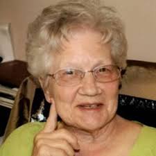 Fay Elinor Opelt Obituary December 5, 2020