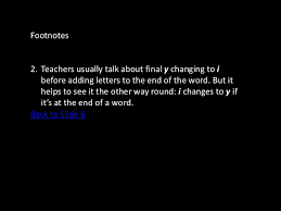 With word tips, there's no excuse in having leftover tiles distracting you from reaching your full potential. Never Ending Letters Teaching And Learning The Spelling Of English