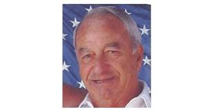 Vincent Pane Obituary (2014)