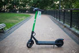 Maybe you would like to learn more about one of these? Kyiv Ukraine 09 07 2020 Electric Scooter Bolt For Public Use In The City Stock Photo Picture And Royalty Free Image Image 152973383