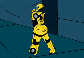 Talingineer Gaming on X: TransformersAnimated AnimanStudio bumblebee  prowl blurr shockwave From dusk crossover to gay porn. Nice.  t.colYuWcUlqg3  X