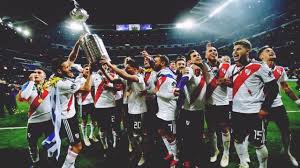 Diego gonzález, esteban rolón o alan varela, juan ramírez; Elcaminodelc4mpeon River Plate Copa Libertadores 2018 Youtube