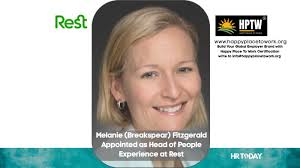 hrtoday #peopleexperience #employeeengagement #hrleadership  #diversityandinclusion