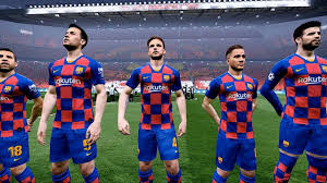 New Kitpack Season 2019 2020 V1 For Pes 2017 Download Install Pro Evolution Soccer Pro Evolution Soccer 2017 Evolution Soccer