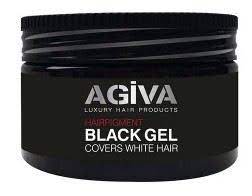 View current promotions and reviews of black hair products and get free shipping at $35. Agiva Black Hair Gel 250 Ml
