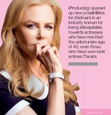 Putting women first in Hollywood