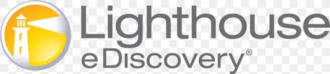 Technology is used to support investigations and review projects in many ways, including saving time and money through data reduction. Electronic Discovery Nuix Organization Lighthouse Ediscovery Png 2224x502px Electronic Discovery Area Banner Brand Business Download Free