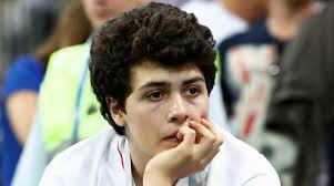 Soccer: Bitter defeat for England fans once again