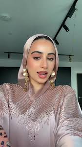 Apprentice Khadeejah Khan