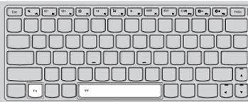 How do i make my lenovo keyboard light up? Micro Center How To Enable The Keyboard Backlight On A Lenovo Ideapad Z400