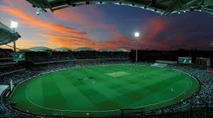 If you lived in the cbd, that would barely get you beyond the parklands. Australian Wires Lockdown Cut Short Adelaide Gets Test Boost Sports News The Indian Express
