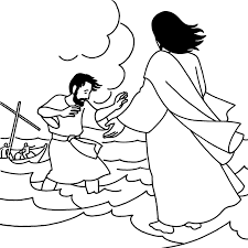 pin on vbs coloriages religieux pour enfants