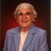 Obituary information for Annette Louise Marple