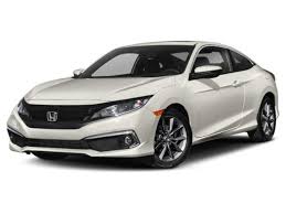 158 horsepower standard on lx and sport. 2020 Honda Civic Coupe Prices Trims Options Specs Photos Reviews Deals Autotrader Ca