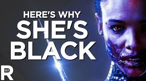 Stringer starred as shang tsung's right hand woman. Why Mileena Is Black Mortal Kombat 2021 Readus 101 Youtube