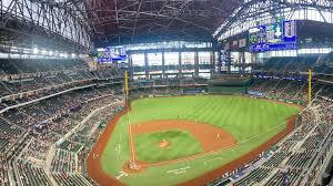 When baseball season finally starts, the texas rangers will be playing in a new $1.1 billion globe life field. Texas Rangers New Stadium Negligible Effect On Attendance Fort Worth Star Telegram