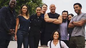 Com a super bowl surgem sempre novos teasers de alguns dos filmes mais esperados do ano e velocidade furiosa 9 vai reunir a família. Acabadinho De Chegar O Trailer De Velocidade Furiosa 9