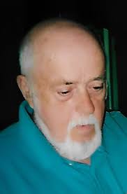 Kevin P. Morrissey (1937-2017)