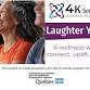 Laughter Yoga event image