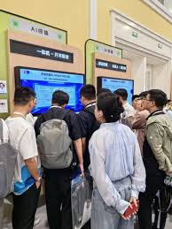 从产品落地到协同创新HDC2025展示开源鸿蒙AI全场景布局_AIUST人工 ...