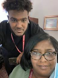 Children of Homeland staff bring enthusiasm