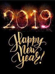 Happy New Year 2019 Quotes Happy New Year Greetings Happy New Year Gif Happy New Year Images