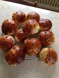 Brioches Aux Pepites De Chocolat Facon Doo Wap Les Delices De Cintit Pepite Chocolat Brioches Alimentation