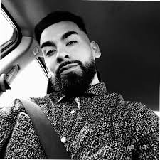 Albert Medrano's Instagram, Twitter & Facebook