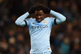 Bony scored 33 goals and created 10 assists. Wilfried Bony Explains Why He Failed At Man City After 28m Swansea Transfer Manchester Evening News