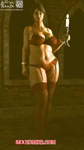 Mothers Light Set Route Comic - Adult 3D Art