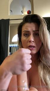 Coco vandi onlyfans - Best adult videos and photos