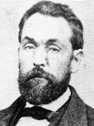 Trans-Mississippi Musings