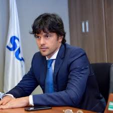 É graduado em administração de empresas pela universidade potiguar. Deputado Fabio Faria E Cotado Para Disputar A Presidencia Da Camara Blog Do Fm