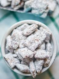 If your house is the popular one on the block, the one where all the kids come to hang out, we know how it is! Best Puppy Chow Recipe Aka Muddy Buddies Show Me The Yummy Best Puppy Chow Recipe Puppy Chow Recipes Puppy Chow Chex Mix Recipe